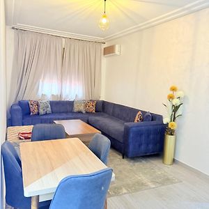 Deluxe Appartement met Twee Slaapkamers